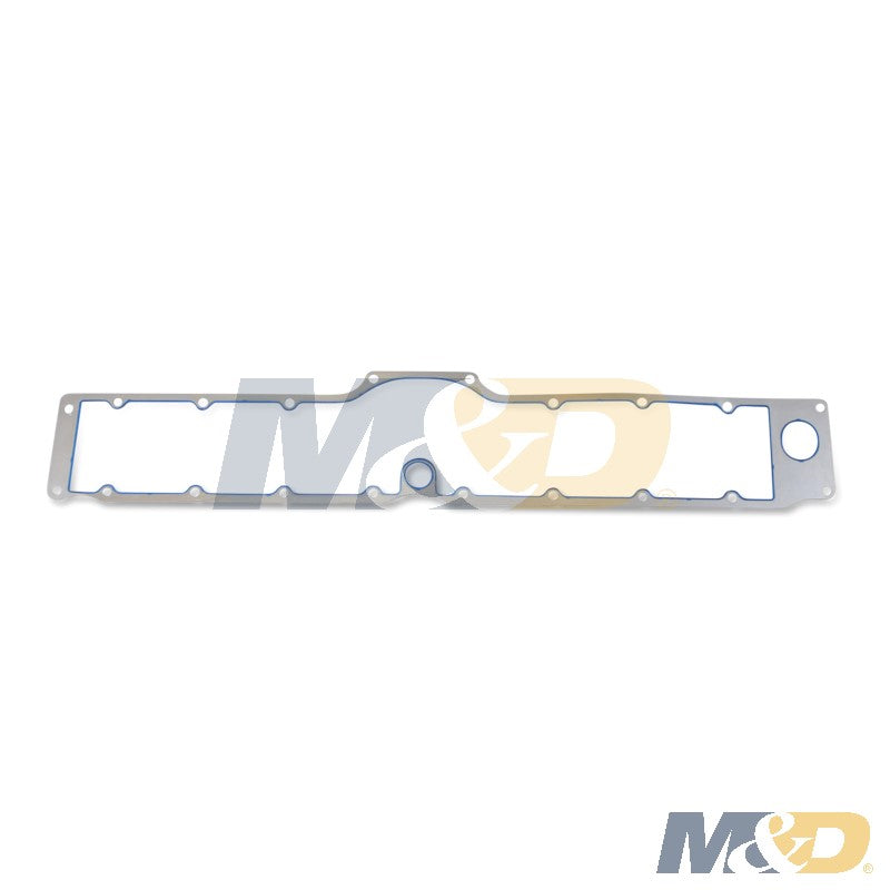 SEALED POWER oil cooler