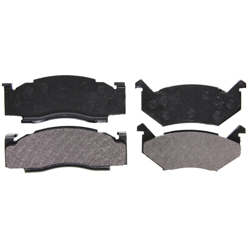 WAGNER BRAKE auto part