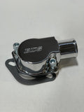 Int. Thermostat Housing Water Neck Kit Chevy V8