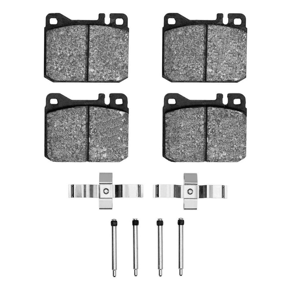 DFC auto part