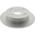 GCX ROTOR WITH FULL COATING