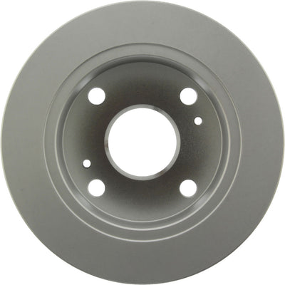 GCX ROTOR WITH FULL COATING
