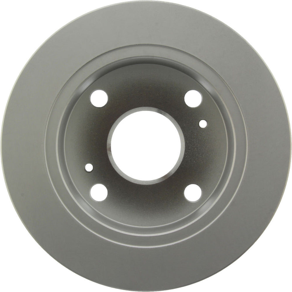 GCX ROTOR WITH FULL COATING