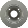 GCX ROTOR WITH FULL COATING