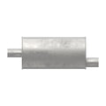 UNIVERSAL TRU-FIT MUFFLER