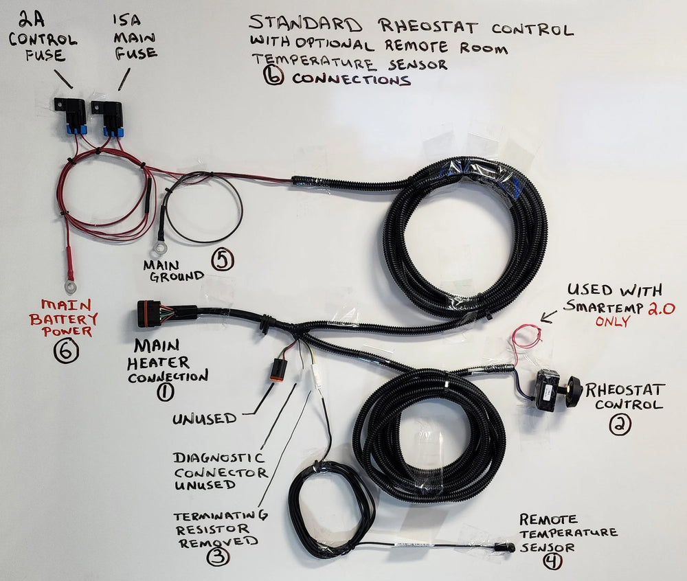 WEBASTO auto part