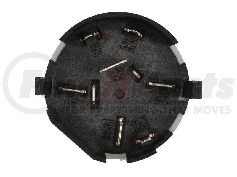 STANDARD IGN auto part