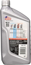 VALVOLINE SYNPOER 0W40