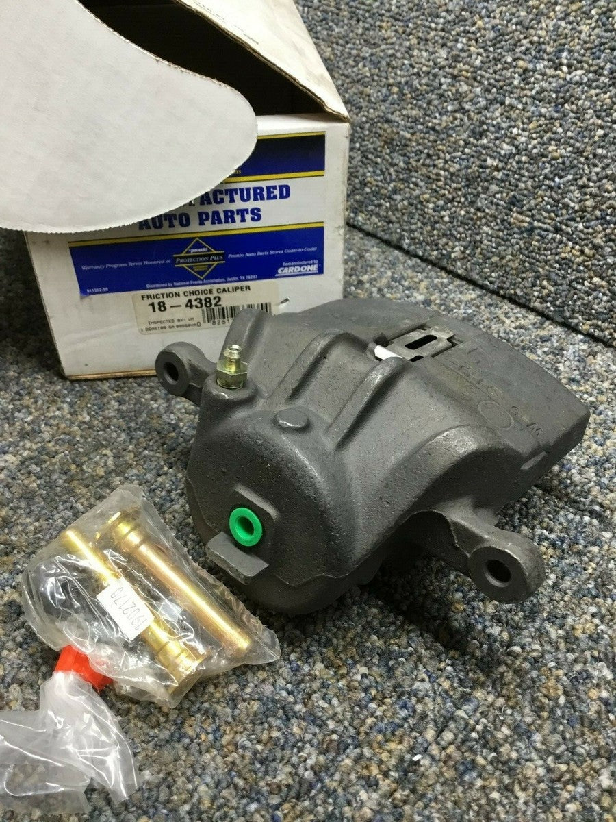 A1 REMFG INC auto part