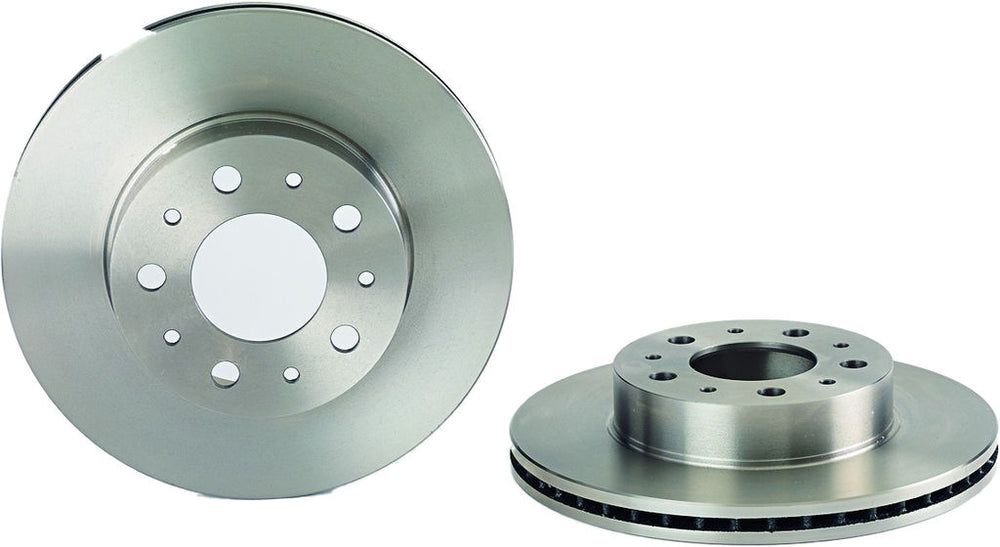 DISC BRAKE ROTOR