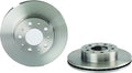 DISC BRAKE ROTOR