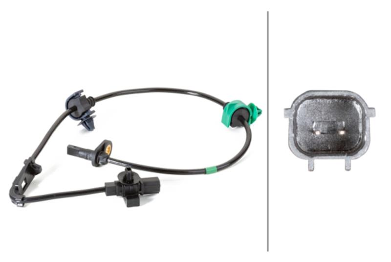 ABS SENSOR