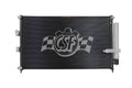 CIVIC SEDAN DX/LX AC CONDENSER