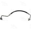 HOSE ASSY.