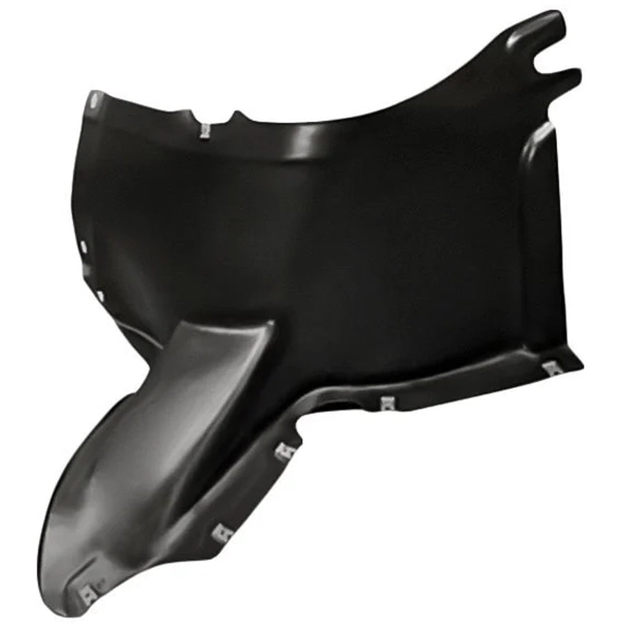 Sherman Parts auto part