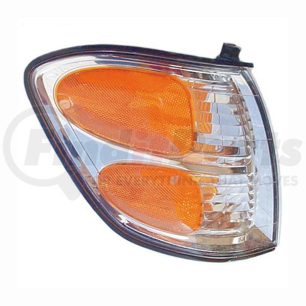 RH FRONT SIGNAL LAMP; SEQUOIA 0104