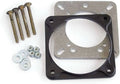 BACK MOUNT KIT NEW SS