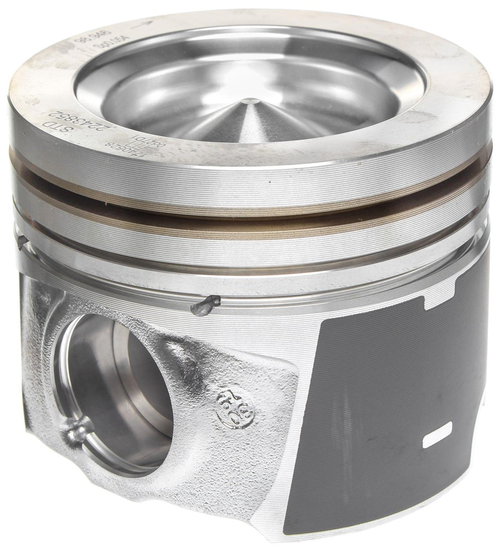 ENGINE PISTON