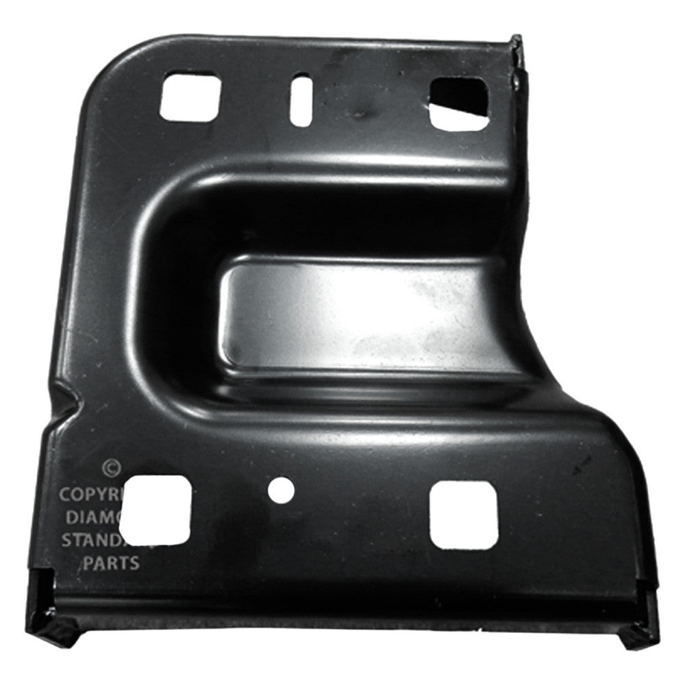 CAPA 1517 CHEV SILVERADO/GMC SIERRA 2500/3500 HD FRT SUPPORT BRACKET (LH)