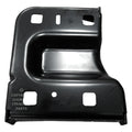 CAPA 1517 CHEV SILVERADO/GMC SIERRA 2500/3500 HD FRT SUPPORT BRACKET (LH)