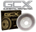 GCX ROTOR FULL COATING