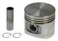 CAST PISTON