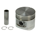 CAST PISTON