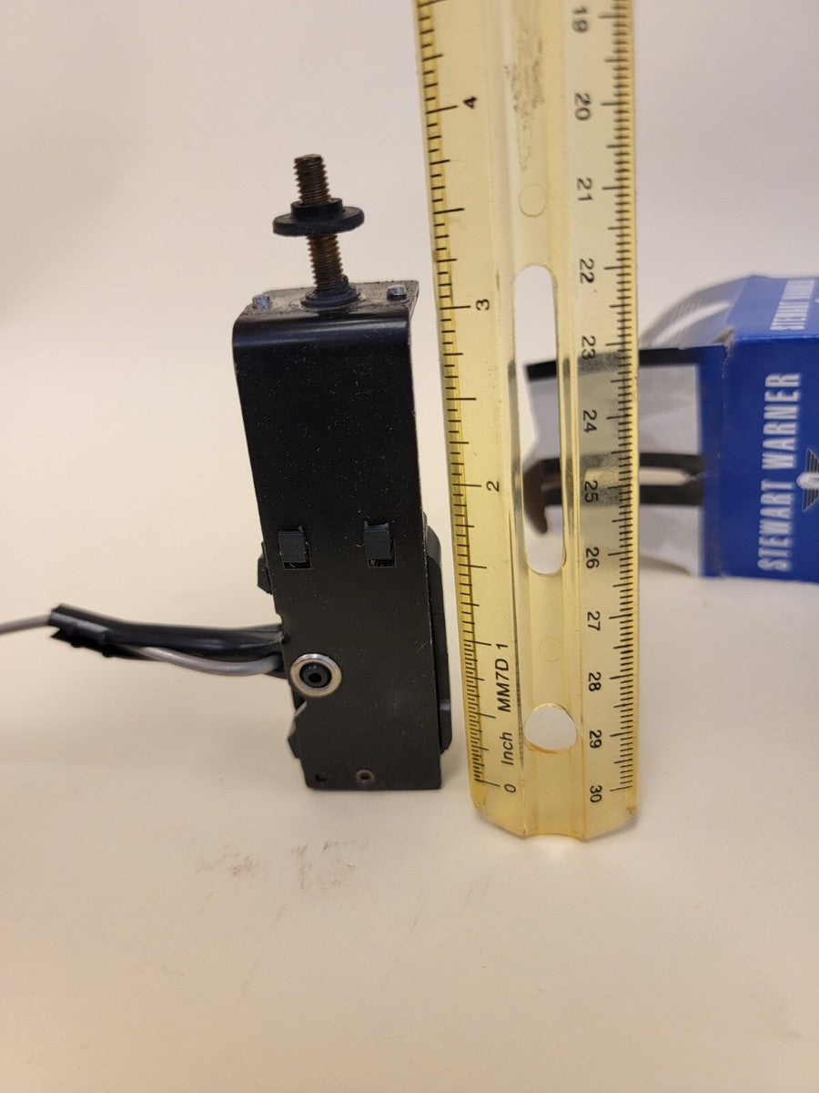 STEWART WARN auto part