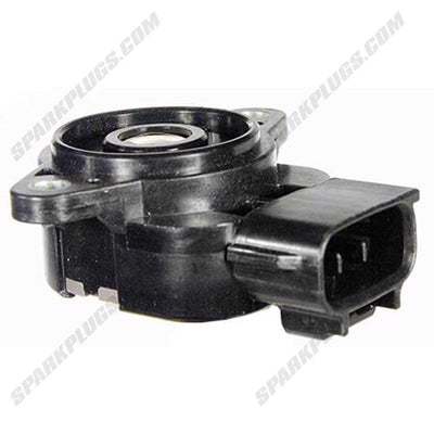 THROTTLE POSITION SENSOR