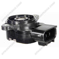 THROTTLE POSITION SENSOR