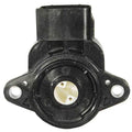 THROTTLE POSITION SENSOR