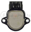 THROTTLE POSITION SENSOR