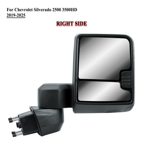 Sherman Parts black auto part