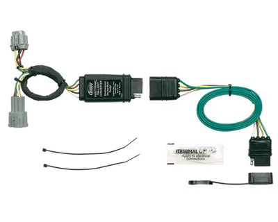 Hopkins Manufacturing auto part