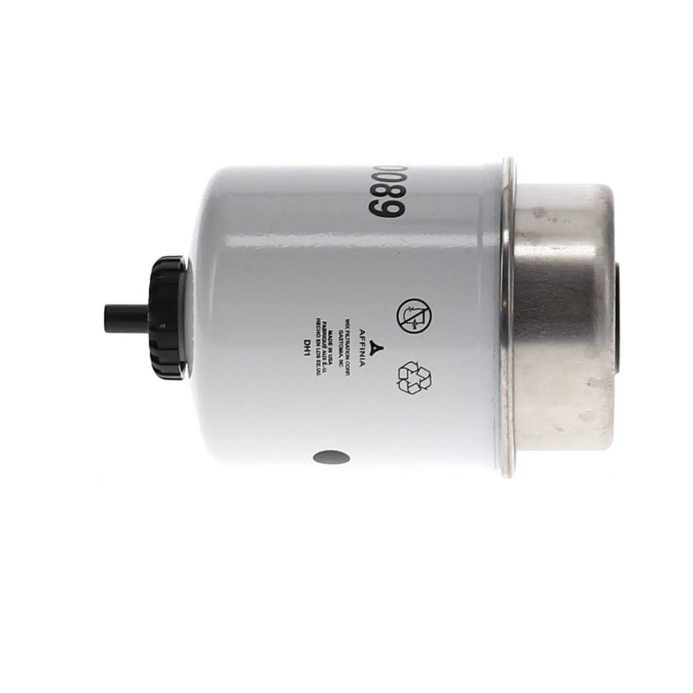 FUEL FILTER MIN ORDER QTY1