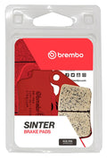 Brembo OE 04-05 Yamaha TDM 900cc Brake Pad - Rear