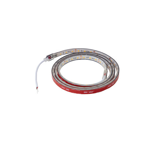 LIGHT,STRIP,60IN,CLEAR,WARM,12 VDC