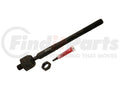 MOOG 15-22 Nissan Murano Front Inner / Inner Tie Rod