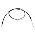 BRAKE CABLE