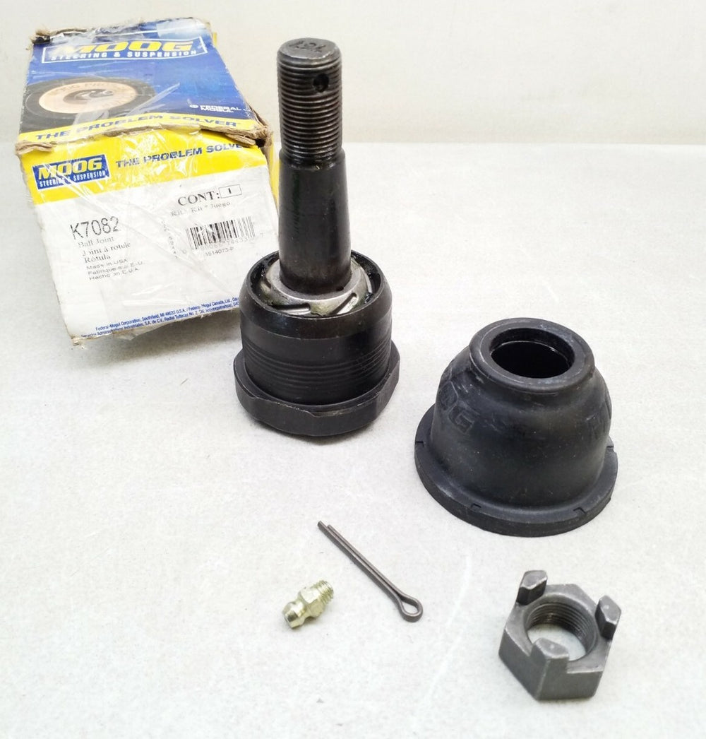 MOOG 1972 Fargo B300 Van Front Upper Ball Joint