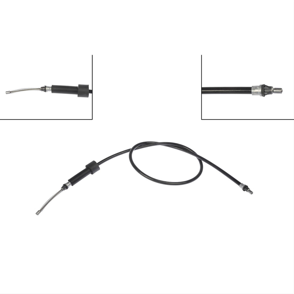BRAKE CABLE