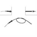 BRAKE CABLE