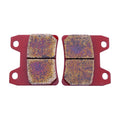 Brembo OE 01-05 Yamaha FZS Fazer 1000cc Brake Pad - Rear