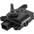 AIR DOOR ACTUATOR