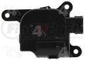AIR DOOR ACTUATOR