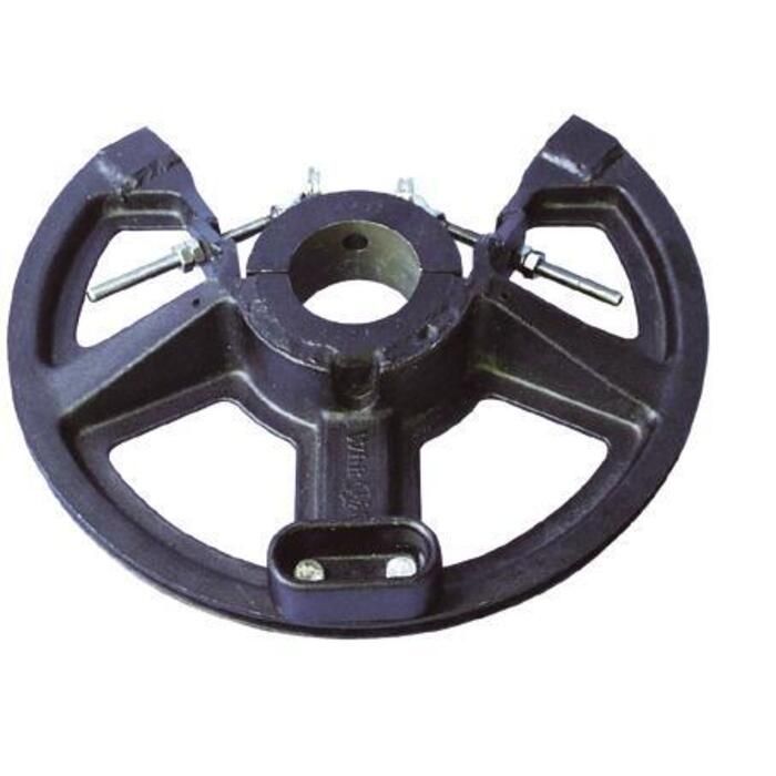 LEWMAR hardware kit