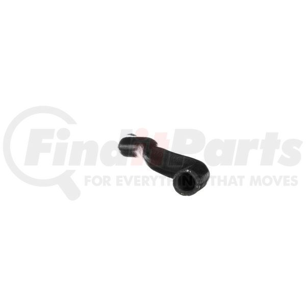 Gates 12-14 BMW 328I 4-Cyl. 2.0L Heater Control Valve To Heater Inlet Molded Heater Hose