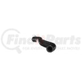 Gates 12-14 BMW 328I 4-Cyl. 2.0L Heater Control Valve To Heater Inlet Molded Heater Hose
