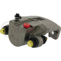 SEMI-LOADED CALIPER