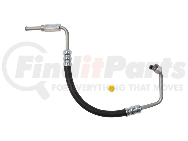 Gates Power Steering Pressure Line Hose Assembly